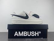 Nike Air Force 1 Low SP AMBUSH Phantom DV3464-002 - 3