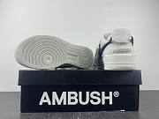 Nike Air Force 1 Low SP AMBUSH Phantom DV3464-002 - 4