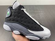 Air Jordan 13 Retro Black Flint DJ5982-060 - 1