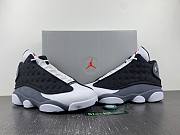 Air Jordan 13 Retro Black Flint DJ5982-060 - 5