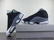 Air Jordan 13 Retro Black Flint DJ5982-060 - 3