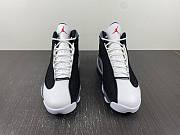 Air Jordan 13 Retro Black Flint DJ5982-060 - 2