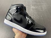 Air Jordan 1 Mid SE Space Jam DV1308-004 - 1