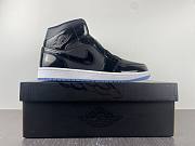 Air Jordan 1 Mid SE Space Jam DV1308-004 - 6