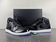 Air Jordan 1 Mid SE Space Jam DV1308-004 - 4