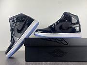 Air Jordan 1 Mid SE Space Jam DV1308-004 - 2