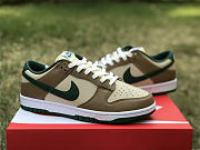 Nike Dunk Low Retro Rattan Gorge Green FB7160-231 - 6