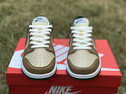 Nike Dunk Low Retro Rattan Gorge Green FB7160-231 - 5