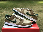 Nike Dunk Low Retro Rattan Gorge Green FB7160-231 - 4