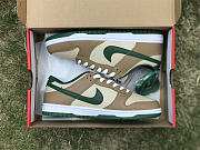 Nike Dunk Low Retro Rattan Gorge Green FB7160-231 - 2