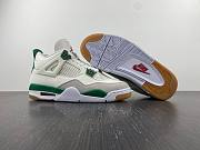 Air Jordan 4 Retro SB Pine Green DR5415-103 - 6