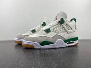 Air Jordan 4 Retro SB Pine Green DR5415-103 - 5