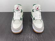 Air Jordan 4 Retro SB Pine Green DR5415-103 - 2