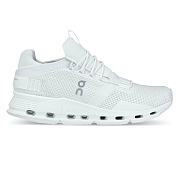 On Running Cloudnova All White (Women's) 26.99115 - 1