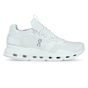 On Running Cloudnova All White (Women's) 26.99115