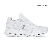 On Running Cloudnova All White (Women's) 26.99115 - 2