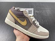 Air Jordan 1 Low SE Craft Taupe Haze DN1635-200 - 1