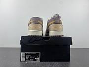 Air Jordan 1 Low SE Craft Taupe Haze DN1635-200 - 6