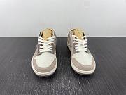 Air Jordan 1 Low SE Craft Taupe Haze DN1635-200 - 3