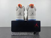 Air Jordan 5 Retro SE Craft Light Orewood Brown FD9222-180 - 3