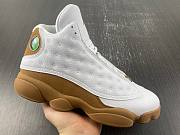 Air Jordan 13 “Wheat” 414571-171 - 1