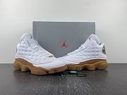 Air Jordan 13 “Wheat” 414571-171 - 6