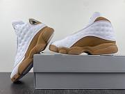 Air Jordan 13 “Wheat” 414571-171 - 4