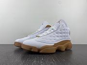 Air Jordan 13 “Wheat” 414571-171 - 3