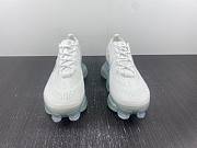 Nike Air Max Scorpion FK White Football Grey (Women's) DJ4702-100 - 2