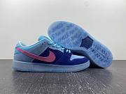 Nike SB Dunk Low Run The Jewels DO9404-400 - 6