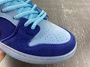 Nike SB Dunk Low Run The Jewels DO9404-400 - 5