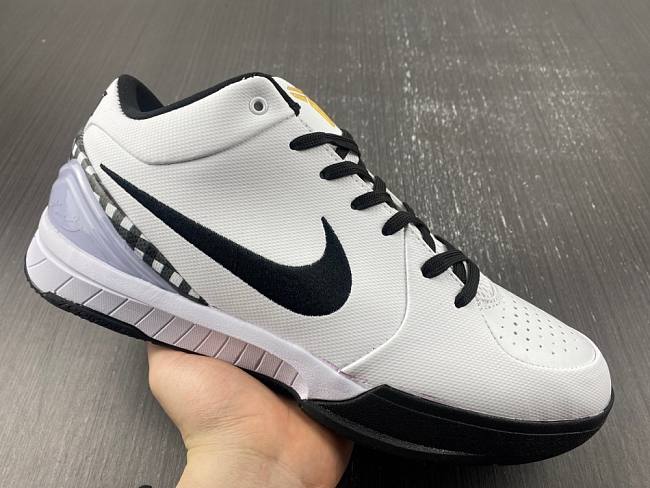 Nike Kobe 4 Protro Gigi Bryant FJ9363-100 - 1