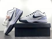 Nike Kobe 4 Protro Gigi Bryant FJ9363-100 - 5