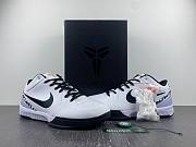 Nike Kobe 4 Protro Gigi Bryant FJ9363-100 - 4