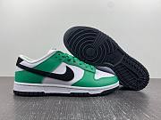 Nike Dunk Low Celtics FN3612-300 - 5