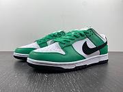 Nike Dunk Low Celtics FN3612-300 - 4