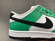 Nike Dunk Low Celtics FN3612-300 - 3