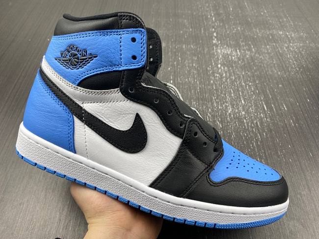 Air Jordan 1 Retro High OG “University Blue” DZ5485-400 - 1