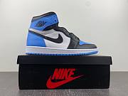 Air Jordan 1 Retro High OG “University Blue” DZ5485-400 - 5