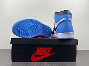 Air Jordan 1 Retro High OG “University Blue” DZ5485-400 - 4