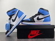 Air Jordan 1 Retro High OG “University Blue” DZ5485-400 - 3