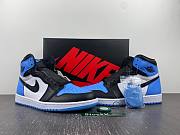 Air Jordan 1 Retro High OG “University Blue” DZ5485-400 - 2