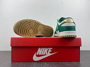 Nike Dunk Low Malachite University Gold (Women's) FB7173-131 - 5