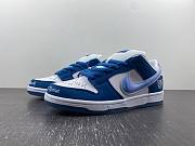 Nike SB Dunk Low Born x Raised One Block At A Time FN7819-400 - 6