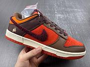 Nike Dunk Low Retro PRM Year of the Rabbit Light Crimson (2023) FD4203-661 - 1