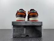 Nike Dunk Low Retro PRM Year of the Rabbit Light Crimson (2023) FD4203-661 - 6