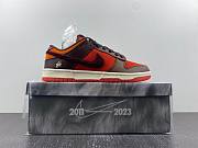 Nike Dunk Low Retro PRM Year of the Rabbit Light Crimson (2023) FD4203-661 - 5