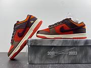 Nike Dunk Low Retro PRM Year of the Rabbit Light Crimson (2023) FD4203-661 - 3