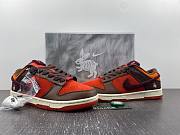 Nike Dunk Low Retro PRM Year of the Rabbit Light Crimson (2023) FD4203-661 - 2