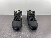 Nike Kobe 4 Protro Black University Gold FQ3544-001 - 2